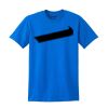 Unisex Classic Short Sleeve Crewneck Tee Thumbnail