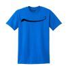 Unisex Classic Short Sleeve Crewneck Tee Thumbnail