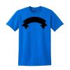 Unisex Classic Short Sleeve Crewneck Tee Thumbnail