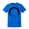 Unisex Classic Short Sleeve Crewneck Tee Thumbnail