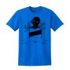 Unisex Classic Short Sleeve Crewneck Tee Thumbnail