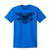 Unisex Classic Short Sleeve Crewneck Tee Thumbnail