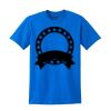 Unisex Classic Short Sleeve Crewneck Tee Thumbnail