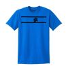 Unisex Classic Short Sleeve Crewneck Tee Thumbnail