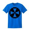 Unisex Classic Short Sleeve Crewneck Tee Thumbnail