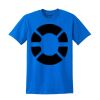 Unisex Classic Short Sleeve Crewneck Tee Thumbnail