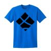 Unisex Classic Short Sleeve Crewneck Tee Thumbnail