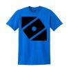 Unisex Classic Short Sleeve Crewneck Tee Thumbnail