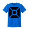 Unisex Classic Short Sleeve Crewneck Tee Thumbnail