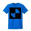 Unisex Classic Short Sleeve Crewneck Tee Thumbnail