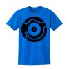 Unisex Classic Short Sleeve Crewneck Tee Thumbnail