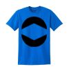Unisex Classic Short Sleeve Crewneck Tee Thumbnail