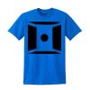 Unisex Classic Short Sleeve Crewneck Tee Thumbnail