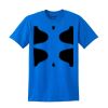 Unisex Classic Short Sleeve Crewneck Tee Thumbnail