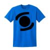 Unisex Classic Short Sleeve Crewneck Tee Thumbnail