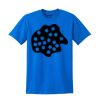 Unisex Classic Short Sleeve Crewneck Tee Thumbnail