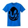 Unisex Classic Short Sleeve Crewneck Tee Thumbnail
