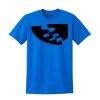 Unisex Classic Short Sleeve Crewneck Tee Thumbnail