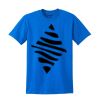 Unisex Classic Short Sleeve Crewneck Tee Thumbnail