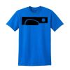 Unisex Classic Short Sleeve Crewneck Tee Thumbnail