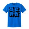 Unisex Classic Short Sleeve Crewneck Tee Thumbnail