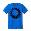 Unisex Classic Short Sleeve Crewneck Tee Thumbnail