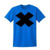 Unisex Classic Short Sleeve Crewneck Tee Thumbnail