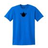 Unisex Classic Short Sleeve Crewneck Tee Thumbnail