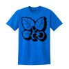 Unisex Classic Short Sleeve Crewneck Tee Thumbnail