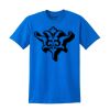Unisex Classic Short Sleeve Crewneck Tee Thumbnail
