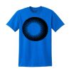 Unisex Classic Short Sleeve Crewneck Tee Thumbnail