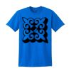 Unisex Classic Short Sleeve Crewneck Tee Thumbnail