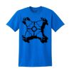 Unisex Classic Short Sleeve Crewneck Tee Thumbnail