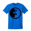 Unisex Classic Short Sleeve Crewneck Tee Thumbnail