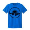 Unisex Classic Short Sleeve Crewneck Tee Thumbnail