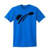 Unisex Classic Short Sleeve Crewneck Tee Thumbnail