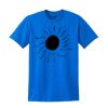 Unisex Classic Short Sleeve Crewneck Tee Thumbnail