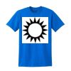 Unisex Classic Short Sleeve Crewneck Tee Thumbnail