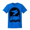 Unisex Classic Short Sleeve Crewneck Tee Thumbnail