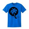 Unisex Classic Short Sleeve Crewneck Tee Thumbnail