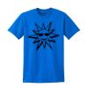 Unisex Classic Short Sleeve Crewneck Tee Thumbnail