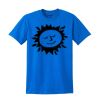 Unisex Classic Short Sleeve Crewneck Tee Thumbnail