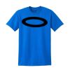 Unisex Classic Short Sleeve Crewneck Tee Thumbnail
