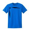 Unisex Classic Short Sleeve Crewneck Tee Thumbnail