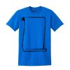 Unisex Classic Short Sleeve Crewneck Tee Thumbnail