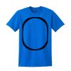 Unisex Classic Short Sleeve Crewneck Tee Thumbnail