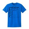 Unisex Classic Short Sleeve Crewneck Tee Thumbnail