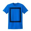 Unisex Classic Short Sleeve Crewneck Tee Thumbnail