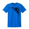 Unisex Classic Short Sleeve Crewneck Tee Thumbnail