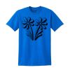 Unisex Classic Short Sleeve Crewneck Tee Thumbnail